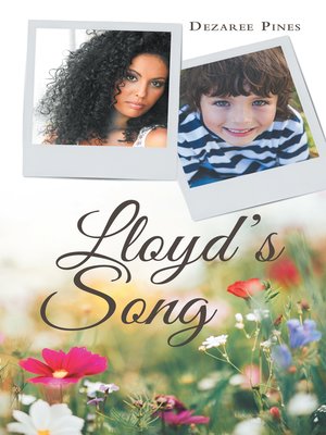 cover image of Lloyd's Song